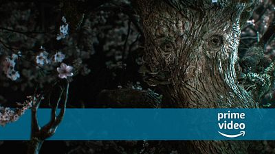 bild aus der news "Der Herr der Ringe: Die Ringe der Macht" Staffel 2: Das Ende von Folge 4 erklärt – darum ist der Auftritt der Ents so besonders