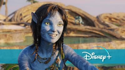 Epische Pläne für Sci-Fi-Abenteuer "Avatar 3": Nach dem Kinostart soll womöglich eine Serie auf Disney+ folgen