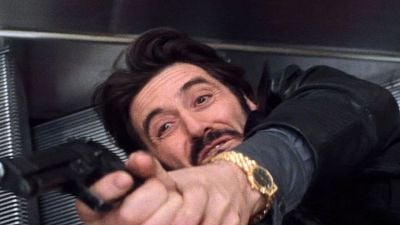 bild aus der news TV-Tipp: Dieses Gangster-Meisterwerk mit Al Pacino steht zu Unrecht im Schatten von "Scarface"