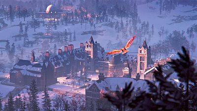 bild aus der news Nach "Fallout" und "God Of War" wird ein weiterer Videospiel-Hit zur Amazon-Serie – und diese Stars sind dabei