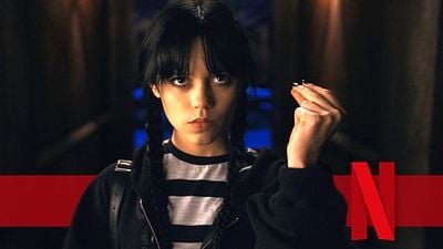 bild aus der news "Wednesday": Jenna Ortega verspricht noch gruseligere und bessere zweite Staffel auf Netflix – es soll "verrückt und bizarr" werden