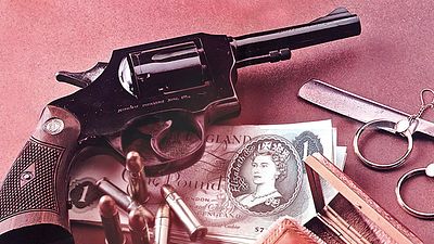 bild aus der news Heimkino-Kracher: "Der härteste und bestialischste Film, den es je gab" erscheint zum ersten Mal auf DVD & Blu-ray