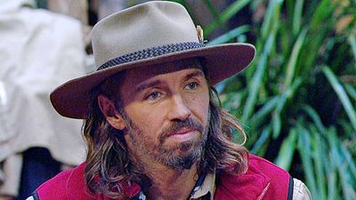 bild aus der news "Grenzwertig": Dschungelcamp-Fans geben RTL die Schuld an Gil Ofarims Horrorunfall