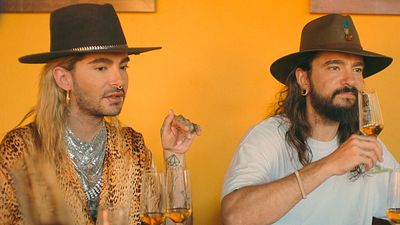 bild aus der news Tom Kaulitz hat genug von Bills Liebesgeschichte mit Jannik: "Familienname in den Dreck gezogen"