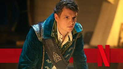 bild aus der news Neu auf Netflix: Nach zwei Jahren startet endlich Staffel 2 eines Fantasy-Hits für "The Witcher"- & "Warrior Nun"-Fans