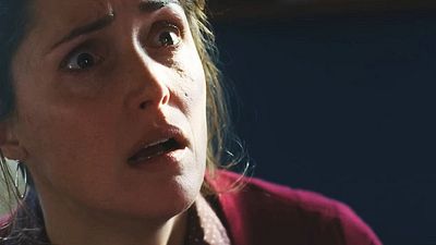 bild aus der news Der Stress-Film des Jahres?! Intensiver Trailer zu "If I Had Legs I’d Kick You" mit "X-Men" & "Insidious"-Star