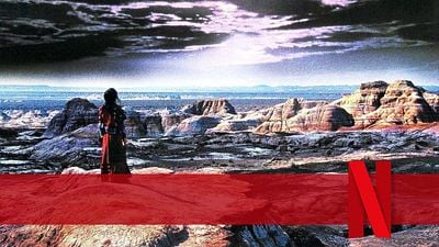 bild aus der news Neu bei Netflix: Bessere Actionszenen als in diesem epischen Meisterwerk gab es die letzten 20 Jahre kaum zu sehen