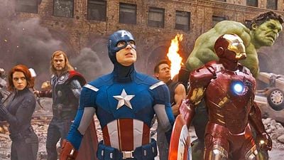 bild aus der news "Über-50-Jährige in lächerlichen Kostümen": Oscarpreisträger und Marvel-Star vergleicht das MCU mit Wrestling