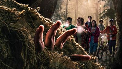 Grusel-Horror für Fans von Stephen Kings "ES" & "Stranger Things": Exklusiver Trailer zu "The Boogeyman - Origins"