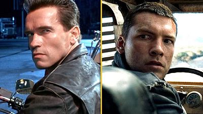 bild aus der news "Der Film war Mist": Arnold Schwarzenegger ist froh, nicht in diesem Sci-Fi-Blockbuster mitgespielt zu haben