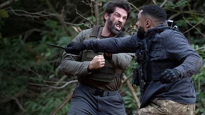 bild aus der news Eine der besten Action-Reihen der Gegenwart endet: Scott Adkins lässt es im "One Last Shot"-Trailer krachen