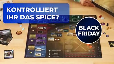 bild aus der news Dieses Abenteuer ist der womöglich beste Zeitvertreib, bis "Dune 3" in die Kinos kommt und zum Black Friday massiv reduziert