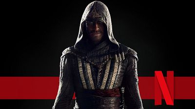 bild aus der news Rückschlag für "Assassin's Creed"-Serie auf Netflix: "Vikings: Valhalla"-Schöpfer steigt als Showrunner aus