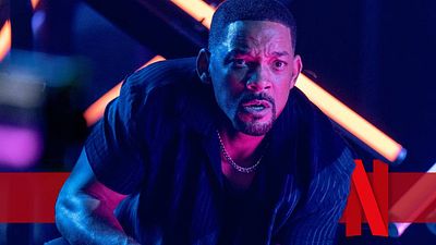 bild aus der news Diese Woche neu bei Netflix: Blockbuster-Action mit Will Smith, "Big Bang Theory"-Nachschub & Neues vom "Black Mirror"-Macher