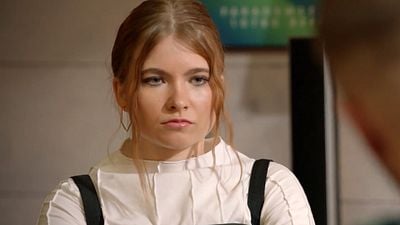 bild aus der news GZSZ-Vorschau heute: Johanna erfährt die Wahrheit über Gerners Gesundheitszustand