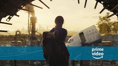 bild aus der news Eine der besten Serien 2024: Amazon Prime Video spendiert Sci-Fi-Hit dritte Staffel – noch vor dem Start von Season 2!