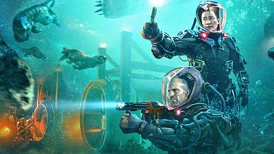 bild aus der news Noch während er im Kino läuft! Diesen 130-Millionen-Dollar-Blockbuster könnt ihr ab sofort streamen