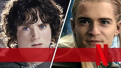 bild aus der news "Herr der Ringe"-Reunion bei Netflix: Frodo und Legolas verstärken einen der größten Gangster-Hits
