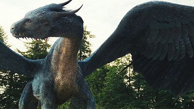 bild aus der news Heute im TV: Dieses Fantasy-Abenteuer mit Drachen und Monstern basiert auf einem 25 Mio. Mal verkauften Roman