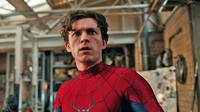 bild aus der news "Das war nicht mein bester Moment": "Spider-Man"-Star Tom Holland wollte in einem der größten Blockbuster aller Zeiten mitspielen – ruinierte das Vorsprechen aber komplett!