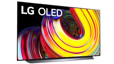 bild aus der news Highlight beim Black Friday: OLED-TVs von LG und jede Menge 4K-Fernseher von Sony, Samsung & Co. zu Tiefpreisen