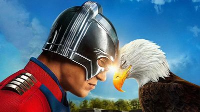 bild aus der news Die wichtigste DC-Serie nach "Superman": Neuer Trailer zu "Peacemaker" Staffel 2