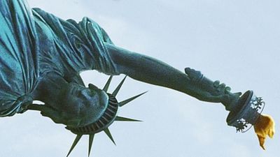 bild aus der news Der bislang beste Film, der 2025 in die Kinos kommt: Deutscher Trailer zum Mammut-Meisterwerk "Der Brutalist" – fast 4 Stunden und die vollen 5 Sterne!