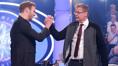 bild aus der news Was "Wer wird Millionär?"-Gewinner Leon Windscheid ohne seine Million gemacht hätte – und was er heute macht