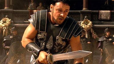 bild aus der news "Gladiator II" ist "gescheitert": Russell Crowe rechnet knallhart mit der Fortsetzung zu einem seiner größten Hits ab