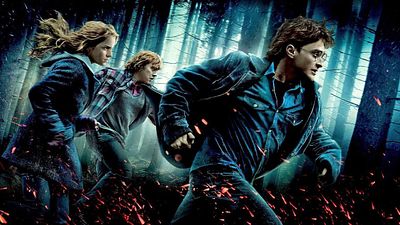 bild aus der news Streaming-Tipp: "Harry Potter und die Heiligtümer des Todes - Teil 1"
