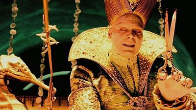 bild aus der news Streaming-Tipp: Einer der bildgewaltigsten Serienkiller-Thriller aller Zeiten