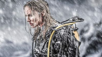 bild aus der news Streaming-Tipp: Dieser eisige Survival-Thriller könnte auch ein Prequel zu "John Wick" sein!