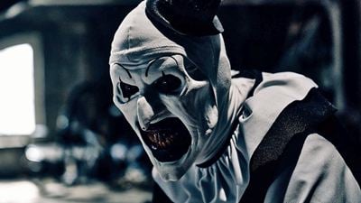 Nächste Grusel-Rolle für "Terrifier"-Star – und zwar im neuen Horror-Thriller der "Saw"-Macher!