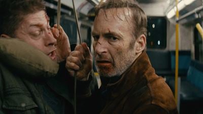 "John Wick" trifft Spannung wie bei Shyamalan: "Better Call Saul"-Star Bob Odenkirk endlich wieder als Action-Held