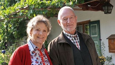 bild aus der news Nach über 20 Jahren "Sturm der Liebe": Diese Stars sind am längsten in der ARD-Soap dabei