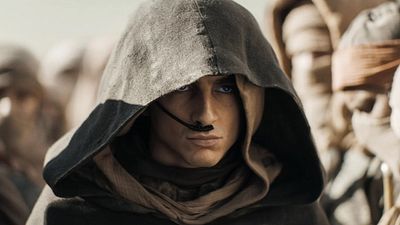 bild aus der news "Sonst mache ich es nicht": Nur unter dieser Bedingung wird Denis Villeneuve einen dritten "Dune"-Film inszenieren