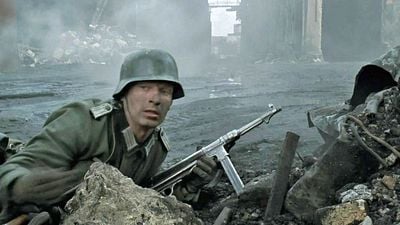 bild aus der news Einer der erfolgreichsten deutschen Kriegsfilme aller Zeiten: Vor 32 Jahren lockte er 1,3 Millionen Zuschauer in die Kinos!