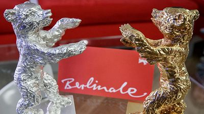 bild aus der news Berlinale 2025: Das sind die Gewinner der Goldenen und Silbernen Bären