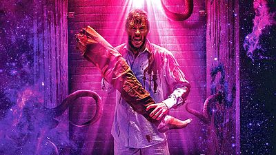 bild aus der news Irrer Fantasy-Horror mit Starbesetzung & hohem Ekelfaktor demnächst im Heimkino: Deutscher Trailer zu "Glorious"