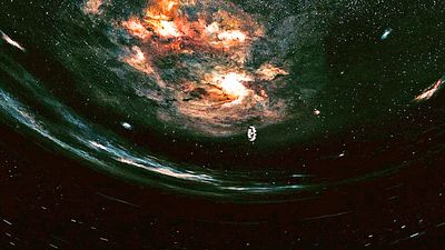 bild aus der news Nicht "Star Wars" oder "Herr der Ringe": Dieses Sci-Fi-Meisterwerk ist der neue meistgeschaute Film der Welt