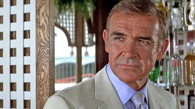 bild aus der news "Ich werde nicht zulassen, dass mich die Nachbarn in Unterhosen sehen": Sean Connery (†90) besaß eine Traumvilla in Spanien, doch 1999 hatte er genug von ihr