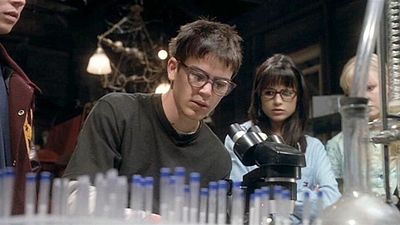 bild aus der news Streaming-Tipp: "The Faculty" von Robert Rodriguez