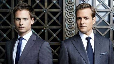 Nach doppelter "Suits"-Reunion: "Arrow"-Star übernimmt Hauptrolle im Spin-off zum großen Serien-Hit