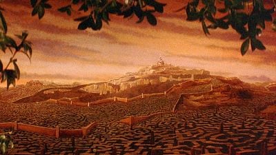 bild aus der news Ein unfassbar kreatives Fantasy-Abenteuer der 80er, das hierzulande in Vergessenheit geraten ist: Jetzt in 4K fürs Heimkino sichern