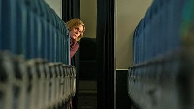 bild aus der news Streaming-Rekord für die neue Serie des "Breaking Bad"-Machers: Irrer Sci-Fi-Stoff sorgte sogar für App-Abstürze