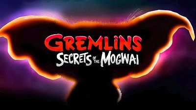 bild aus der news Serien-Comeback des 80er-Kults von Steven Spielberg & Joe Dante: Trailer zu "Gremlins: Secrets Of The Mogwai"