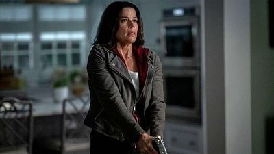 bild aus der news "Neve Campbell hatte diese großartige Idee": "Scream 8" soll kommen!