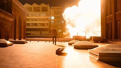 bild aus der news Dennis Quaid, 72, und Jean Reno, 78, lassen es krachen: Erster Trailer zum Action-Thriller "The Florist" – vom "London Has Fallen"-Macher