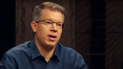 bild aus der news Weil die Pitches so schlecht waren: "Höhle der Löwen"-Star verrät die kuriose Story hinter seinem ersten Deal