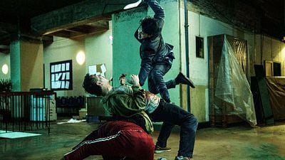 bild aus der news FSK-18-Sensation: Der beste Actionfilm des Jahres kommt ungekürzt und in limitierter Auflage ins Heimkino